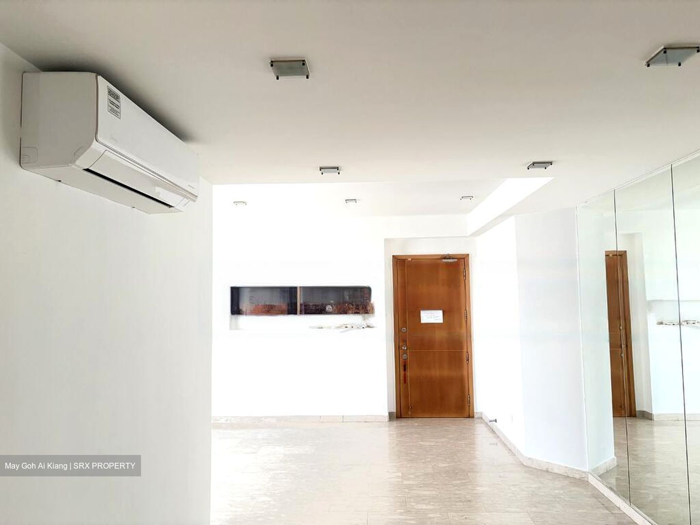 Nicole Green (D14), Apartment #606820221